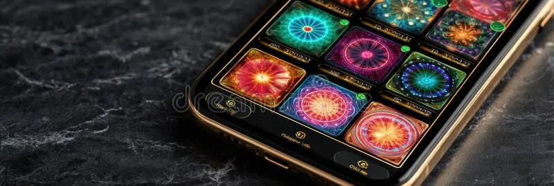 网赌平台APP功能界面截图