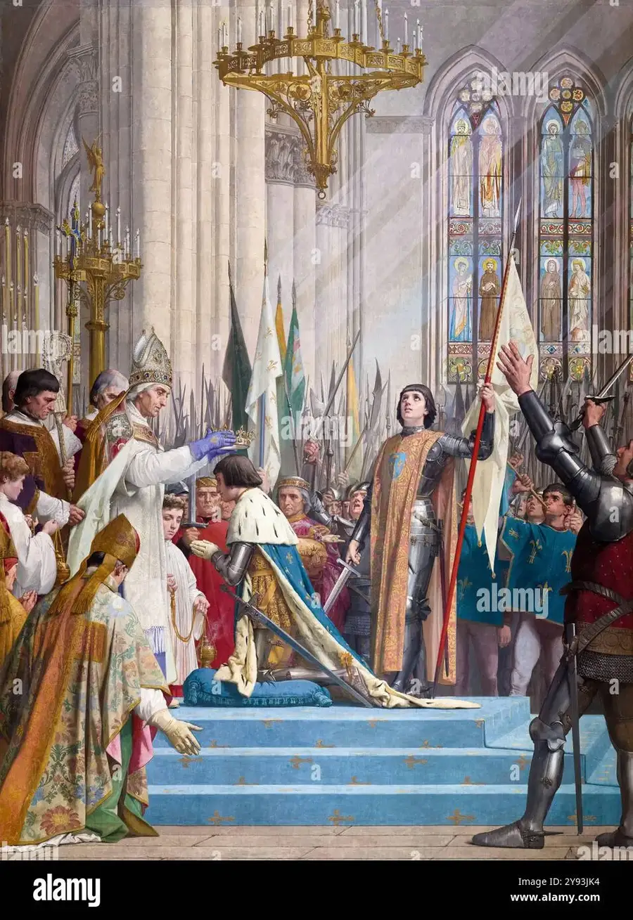 网赌平台加冕仪式