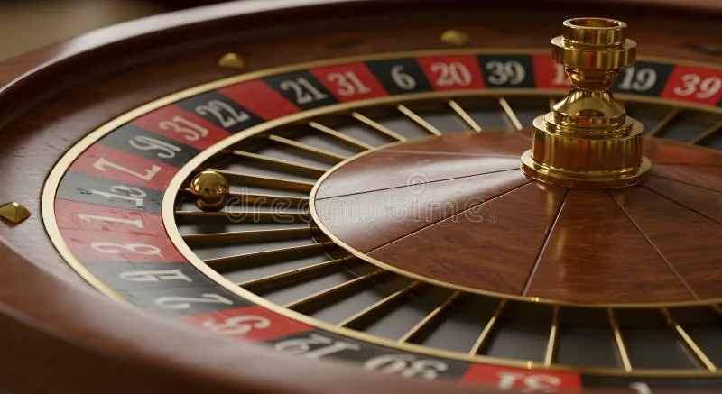 网赌平台欧洲轮盘细节